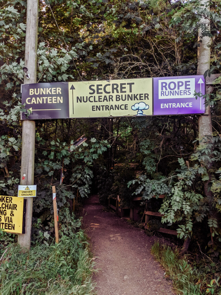Kelvedon Hatch Bunker Ghost Hunt Review